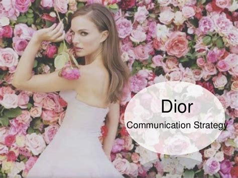 dior communication